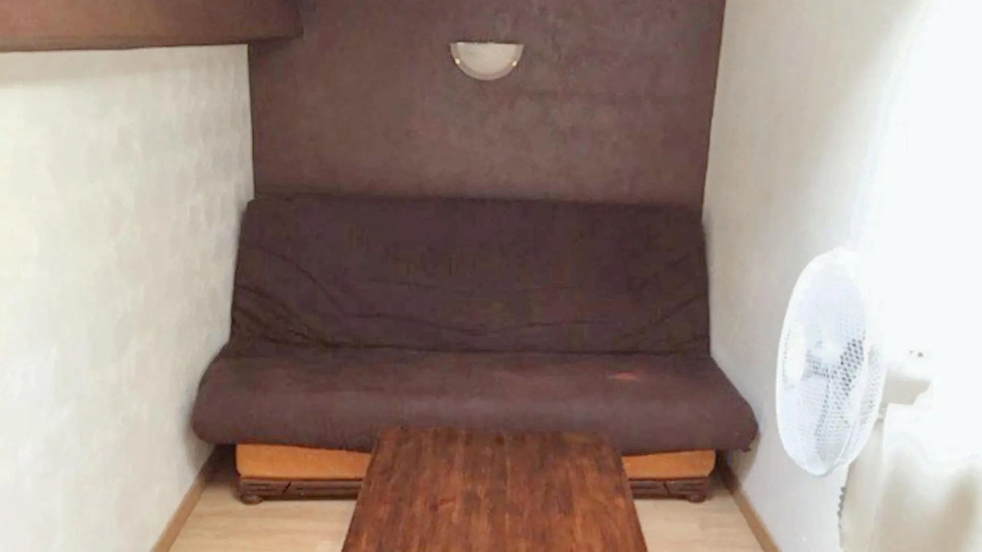 아파트 Appartement Charmant A Roanne, Terrasse 프랑스